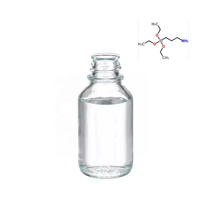 (3- aminopropyl) triethoxysilane (aptes) dla agenta sprzęgania CAS 919-30-2