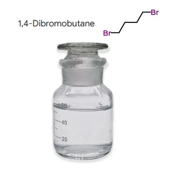 1,4-dibromobutan Cas 110-52-1 dla synteza organicznego