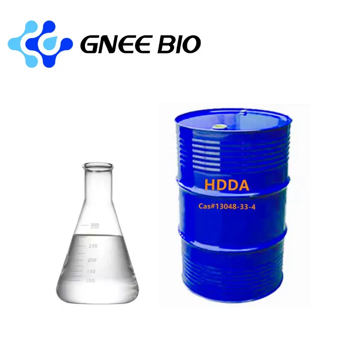 1, 6- heksanediol diacrylate (hdda) cas 13048-33-4