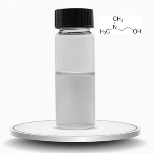 2- dimetyloaminoetanol (dmea) cas 108-01-0