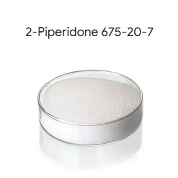 2-Piperidone C5H9no Surowce Organiczne CAS 675-20-7