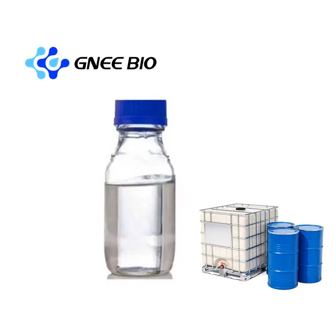 3- aminopropyltrimetoxysilane dla silane sprzęgającego CAS 13822-56-5