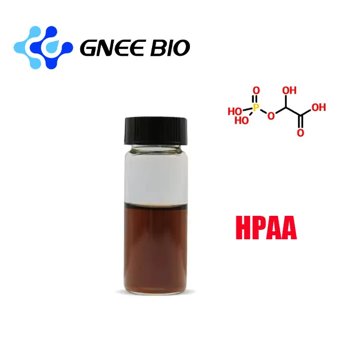 50% 2- hydroksyfosfonokarboksylowy kwas HPAA CAS 23783-26-8
