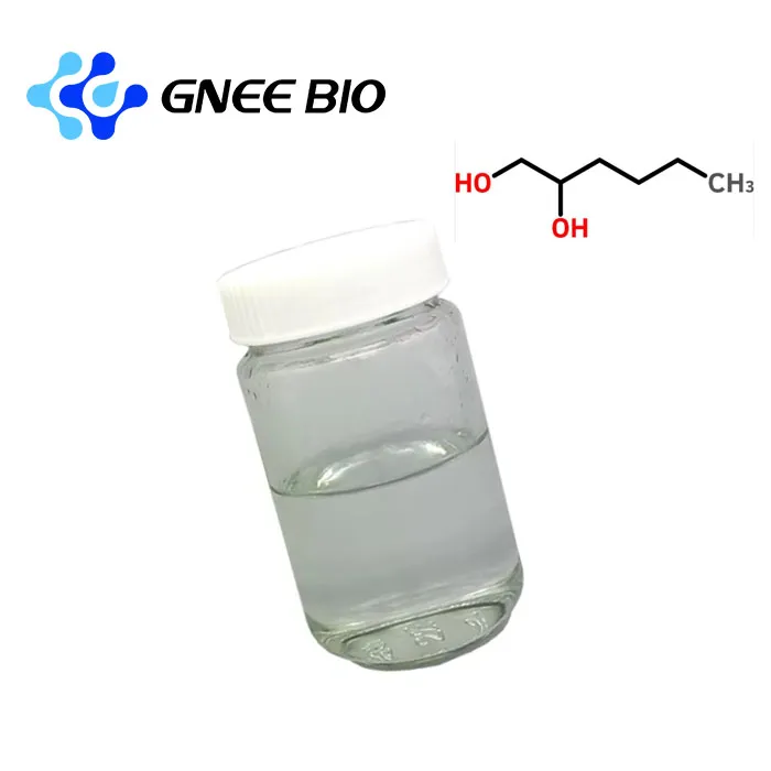 99,5% 1, 2- heksanediol chemiczny surowiec CAS 6920-22-5