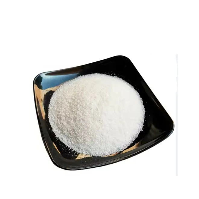 Industrial Grade Dicyandiamide