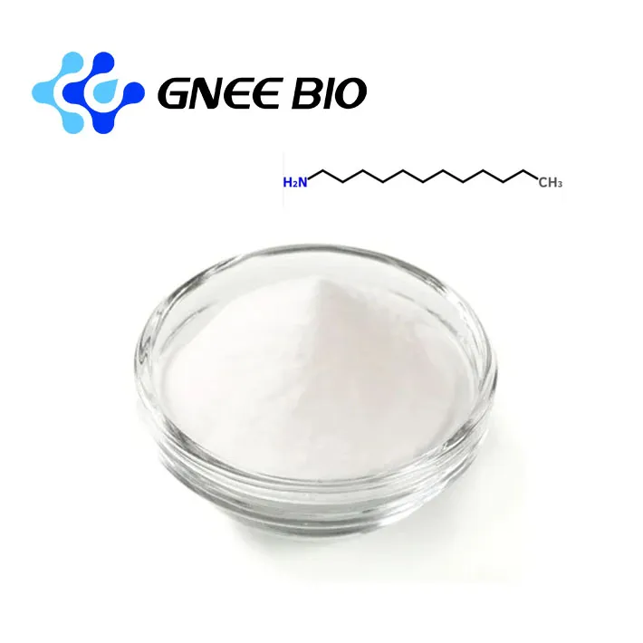 99% dodecyloamina DDA lub Lauramine CAS 124-22-1