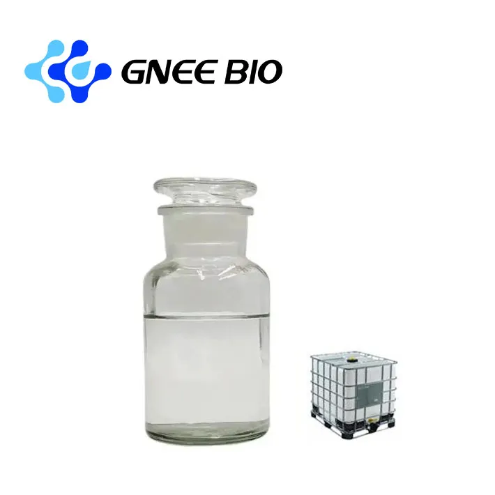 99% Diisopropyl Sebacate Diisopropyl Dips CAS 7491-02-3