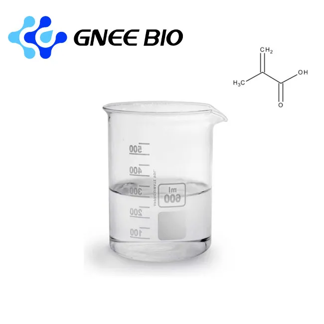 99% kwas metakrylowy (MAA) CAS 79-41-4
