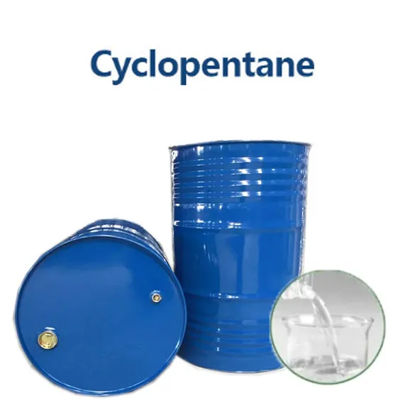 Cyklopentan o czystości 99% CAS 287-92-3 w dobrej cenie