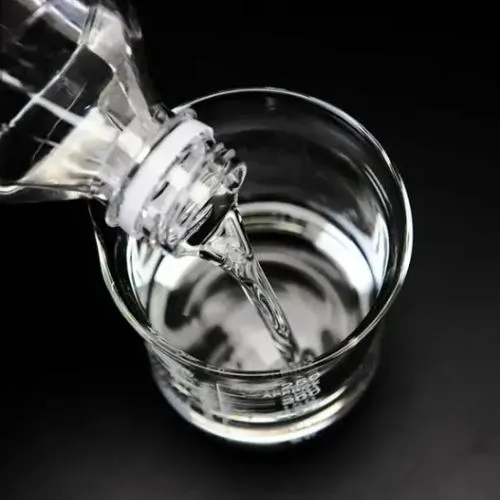 99% środek aromatyzujący czystość izopropylowy octan (IPAC) CAS 108-21-4