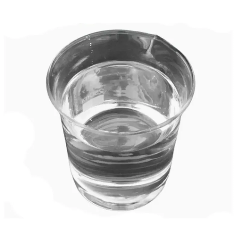 99% czystość propylen glikol (PG) CAS 57-55-6