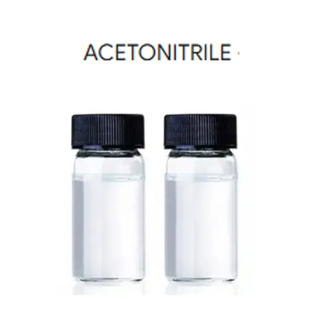 Acetonitryl (ACN) lub cyjanek metylu (MeCN) CAS 75-05-8