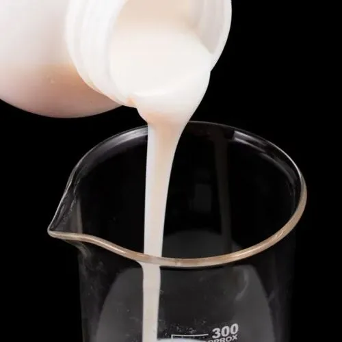 Emulsje akrylowe do przemysłu powlekania i kleju