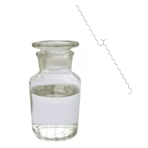 99% czystości aminów, C 20-22- Alkyldimetyl CAS 93164-85-3