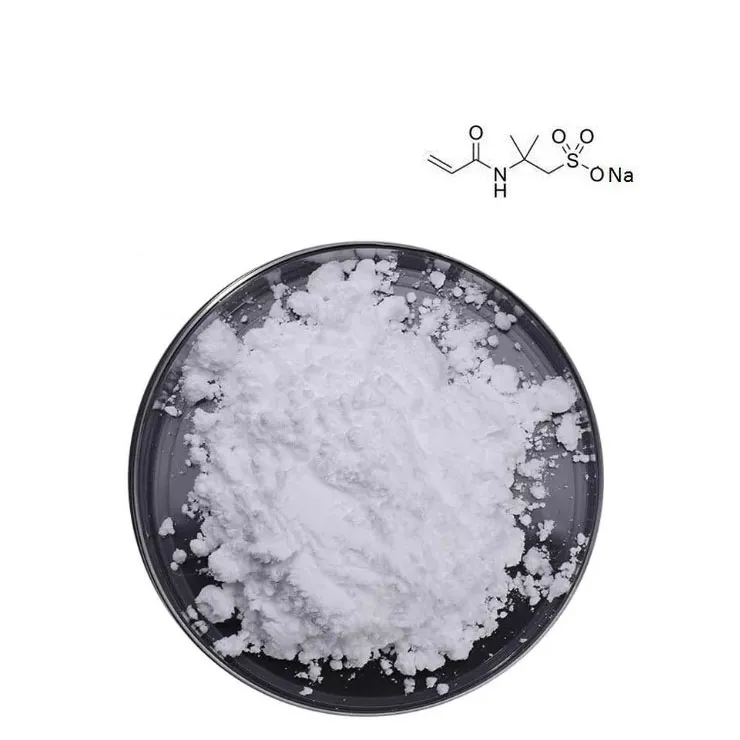 AMPS, 2- AcryLamido -2- Metylopropan Sulfonic Acid CAS 15214-89-8