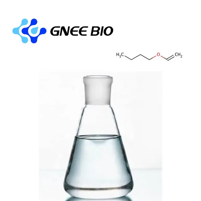 Eter winylu butylu lub n-butylowy eter winylowy CAS 111-34-2