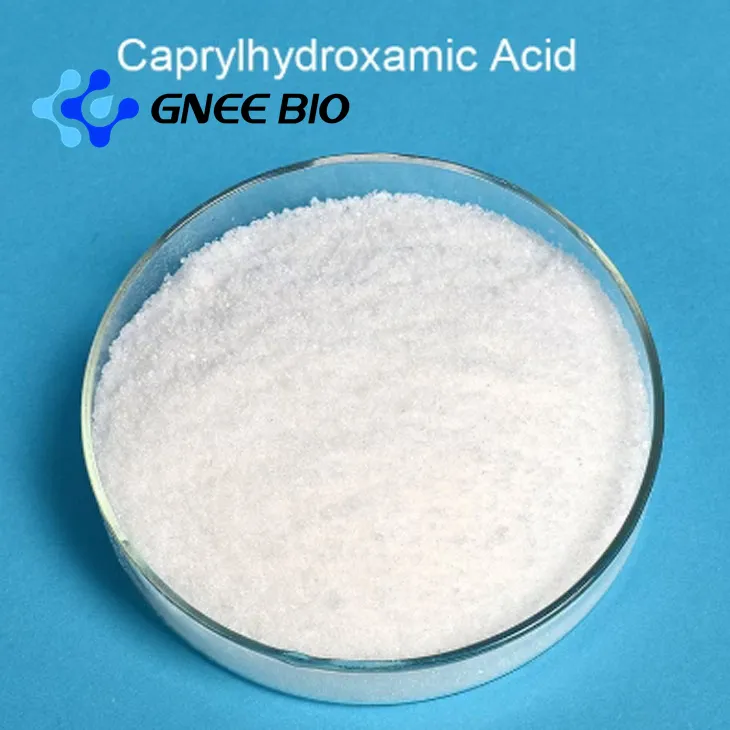 Caprylohydroksamowy kwas CAS 7377-03-9