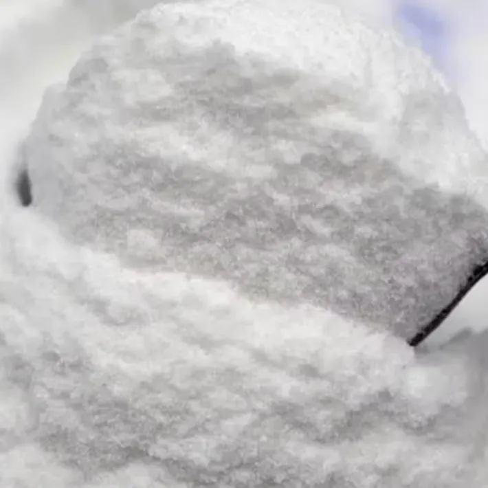 Węglowodany proszek do obróbki wody CAS 497-18-7