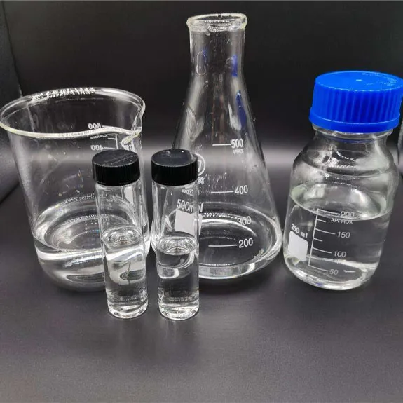 CAS 127-19-5 DMAC Organiczny półprodukt dimetyloacetamidowy w płynie