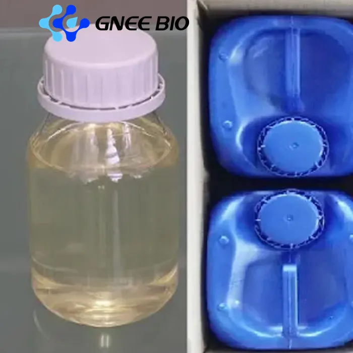 Cas 64265-57-2 trimetylolpropane tris (2- metyl -1- aziridinepropionate)