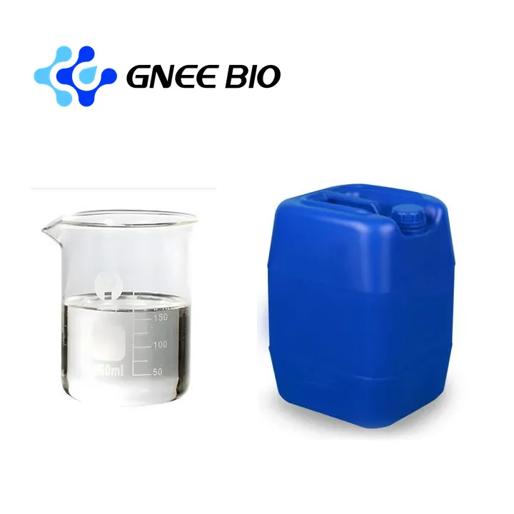 CAS 77-93-0 Wysoka czystość trietylu cytrynian TEC