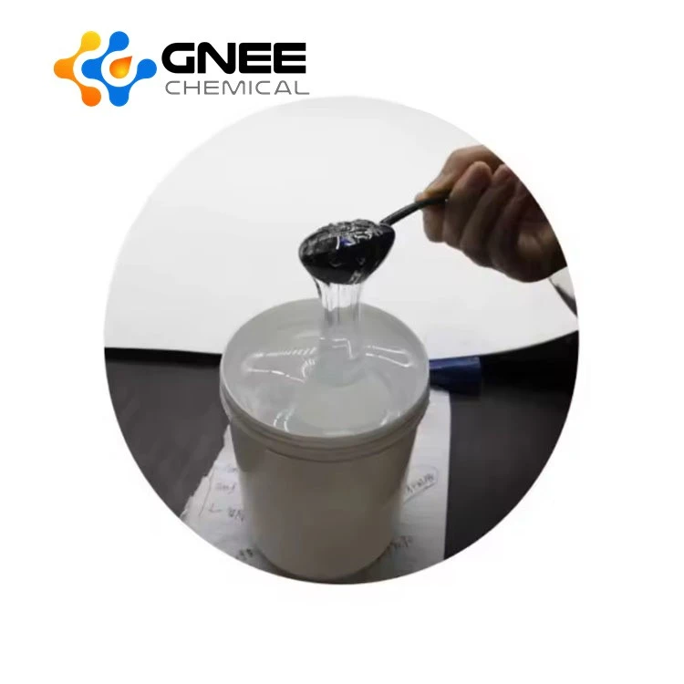 (HR-PIB)High Reactive Polyisobutylene for Lubricant Additives