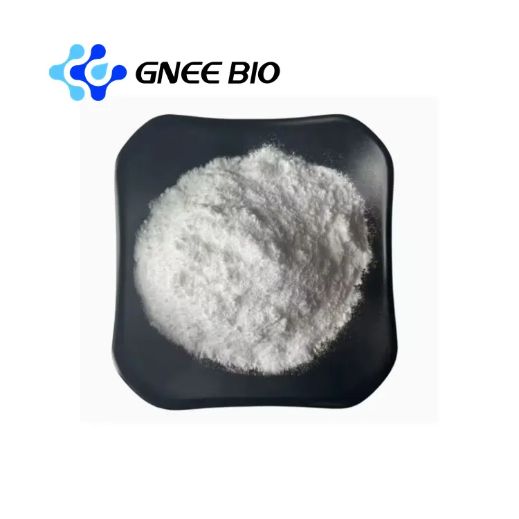 CAS 99-94-5 p-toluic kwas ptla proszek