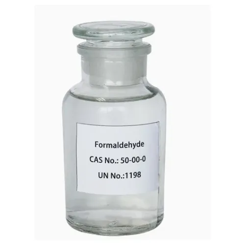 Chemiczny formaldehyd Cas 50-00-0 ch2o