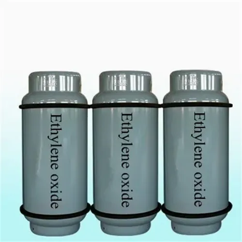 Gaz chemiczny tlenek etylenu (EO) CAS 75-21-8 C2H4O