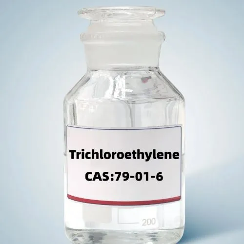 CHEMICAL FALIN TRICHLORETHYEN (TCE) do czyszczenia metalu CAS 79-01-6