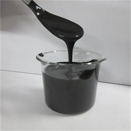 Smoła chemiczna smoła etylenowa