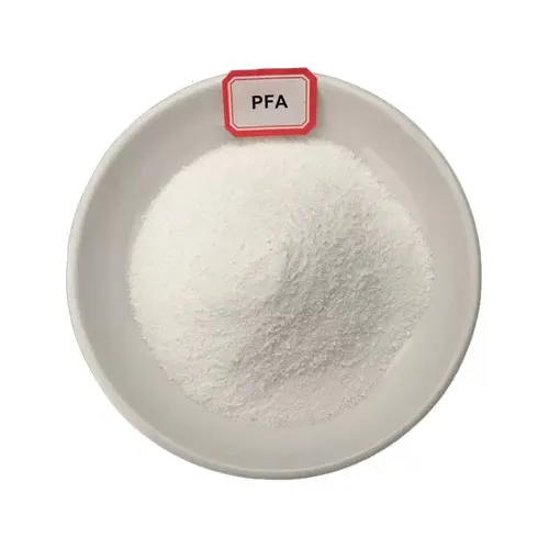 Chemiczny surowy proszek paraformaldehydehyd (PFA) CAS 30525-89-4