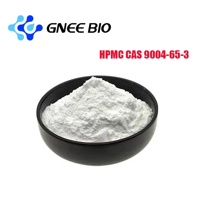 Chemikalia hydroksypropyloceluloza hpmc cas 9004-65-3