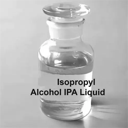 Wysoka czystość 99% alkohol izopropylowy (IPA) lub 2- Propanol Liquid CAS 67-63-0