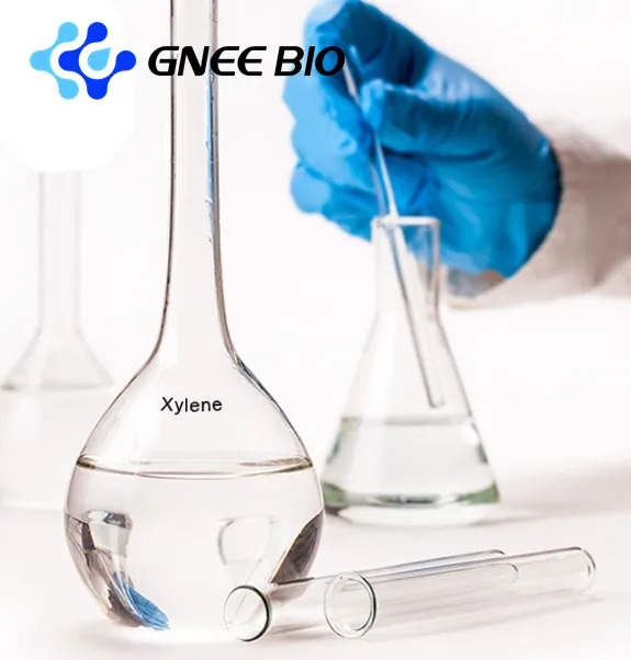 Bezbarwny przezroczysty ciekł ksylenowy cas 1330-20-7