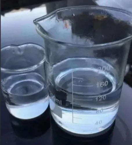 Bezbarwne roztwór hydratu hydrazyny CAS 10217-52-4