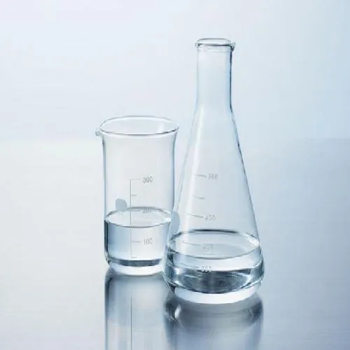 Bezbarwne tłuste ciekłe chemikalia organiczne dimetylosiarczan CAS 77-78-1