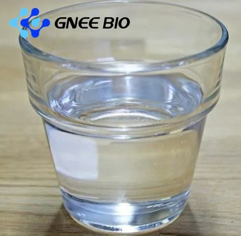 Klasa przemysłowa 99% izopropanol IPA Chemical Liquid CAS 67-63-0