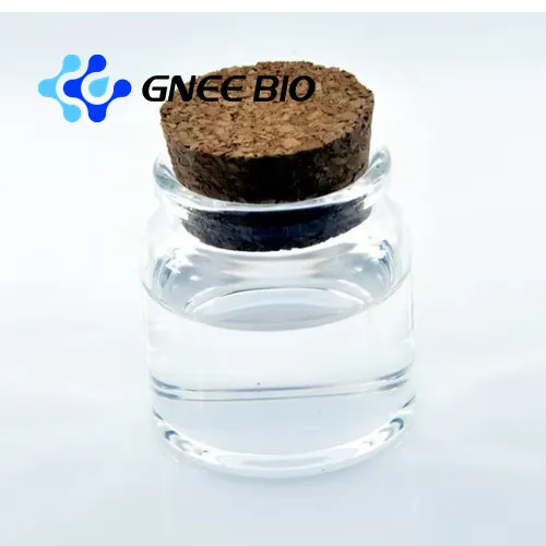 Bezbarwny przezroczysty ciekawy kwas metakrylowy (MAA) CAS 79-41-4