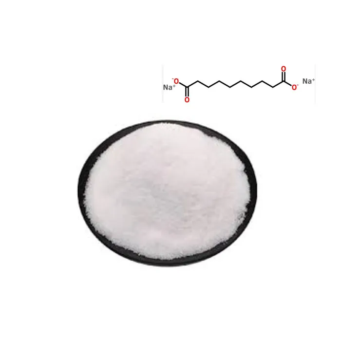 Dodatki kosmetyczne disodium sebacate (dss) proszek cas 17265-14-4