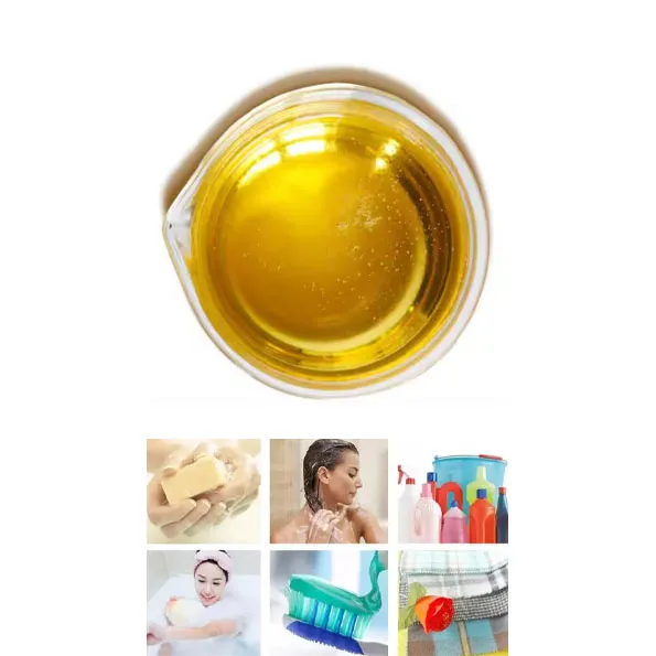 Kosmetyczny środek DEA COMAMIDE (CDEA) CAS CAS 68603-42-9