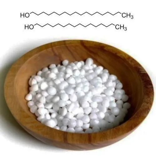 Alkohol cetostearylowy klasy kosmetycznej z wysokiej czystości CAS 67762-27-0