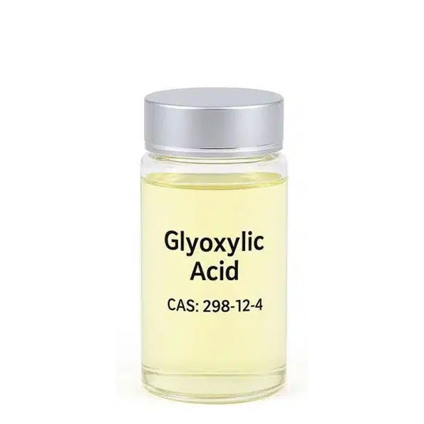 Glyoxylic Acid Solution