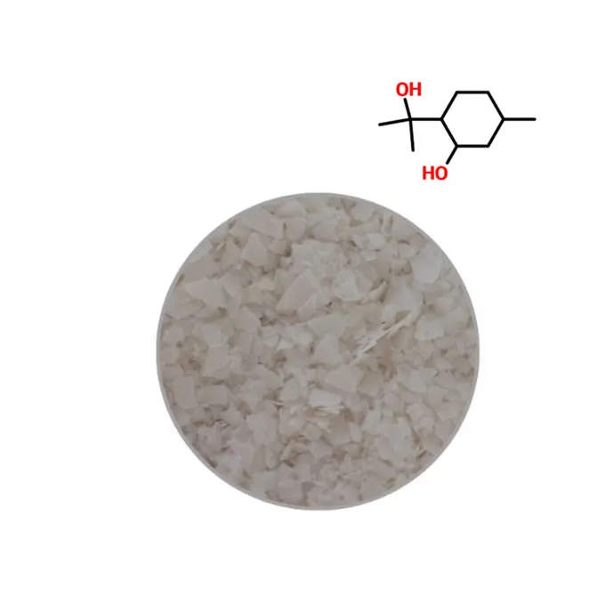 Kosmetyczna klasa p -enthane -3, 8- diol (pmd) cas 42822-86-6