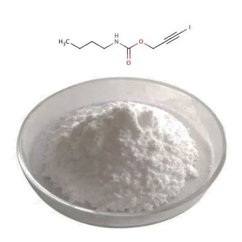 Kosmetyczne konserwatywy jodopropynylu butylcarbamate ipbc cas 55406-53-6