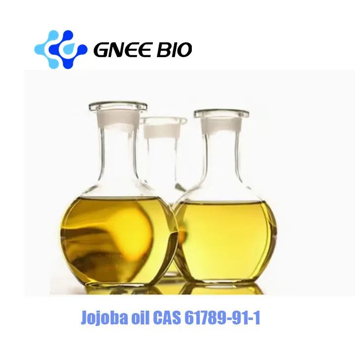 Kosmetyka Jojoba Oil CAS 61789-91-1