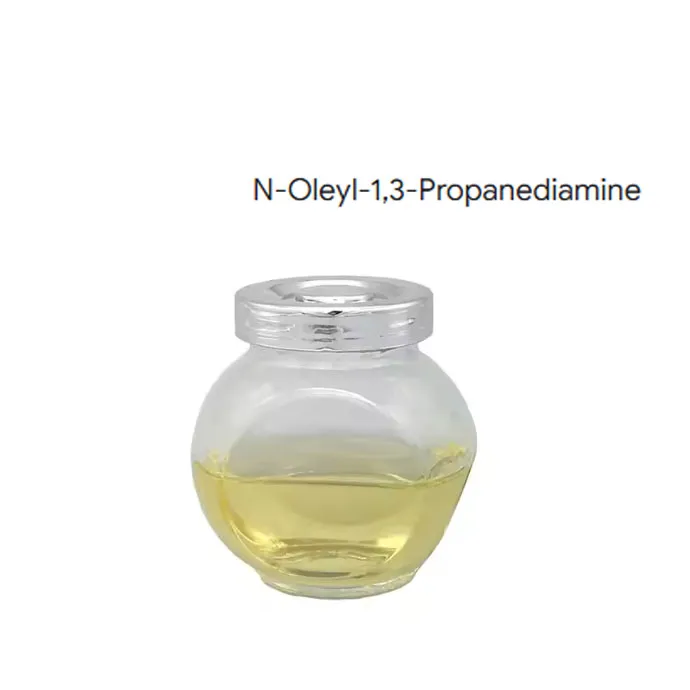 Daily Chemicals N-oleyl -1, 3- Propanediamine (Oleyl Diamine) CAS 7173-62-8
