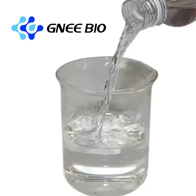 Decyl -octan (octan decylocohol) 99% CAS 112-17-4