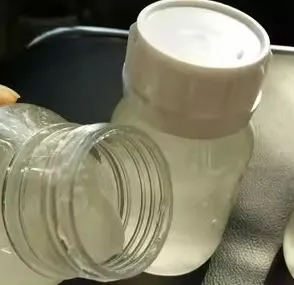 Detergent liniowy alklybezene sulfoniany (LAS) CAS 126-66-9