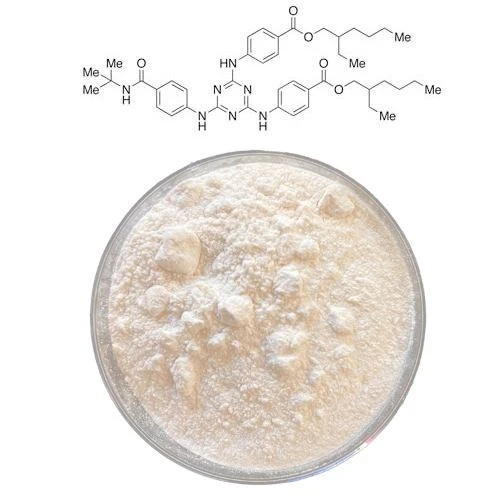 Dietylomeksyl Butamido Triazone Heb dla produktów przeciwsłonecznych CAS 154702-15-5